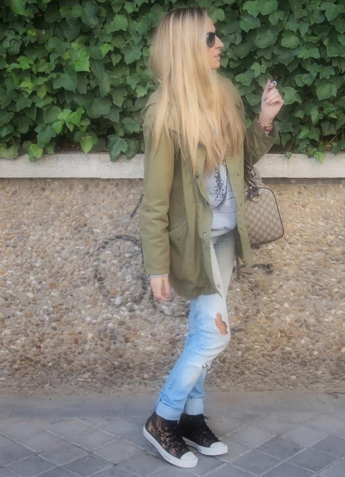 New Converse... So in love!