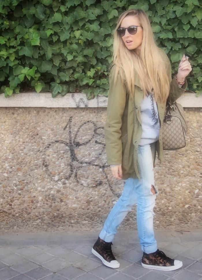 New Converse... So in love!