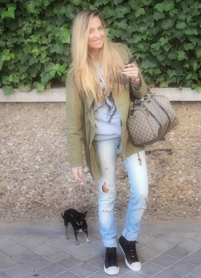 New Converse... So in love!