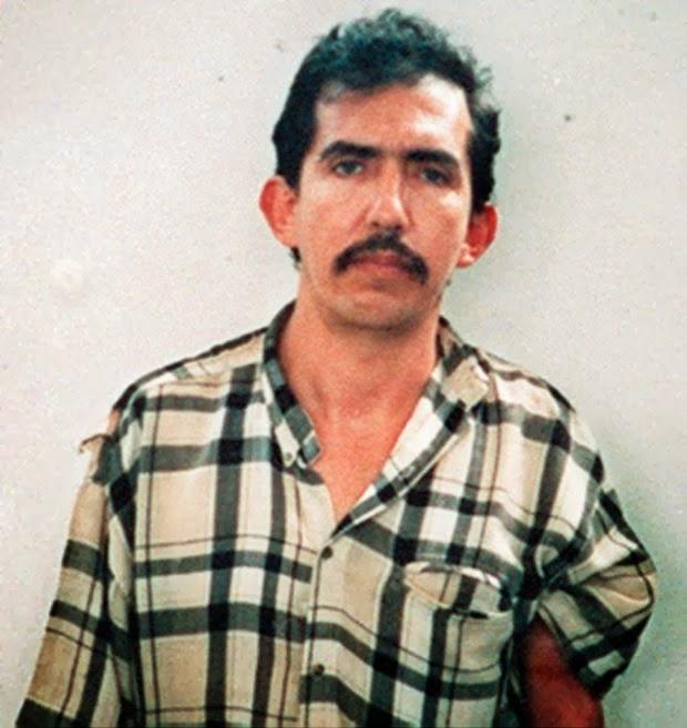 Los mayores asesinos en serie