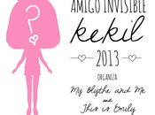 Amigo Invisible Kekil