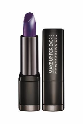 Make Up Forever presenta sus novedades para este otoño