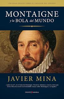 Montaigne y la bola del mundo