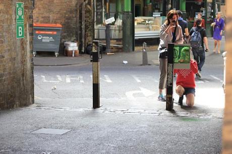 La nueva tendencia de Instagram