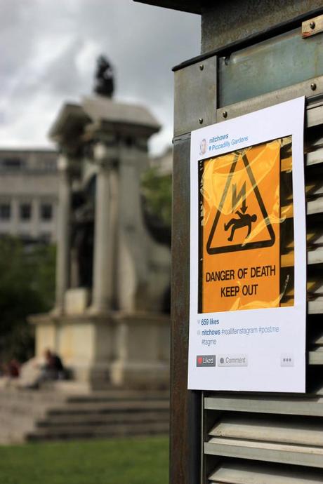 La nueva tendencia de Instagram