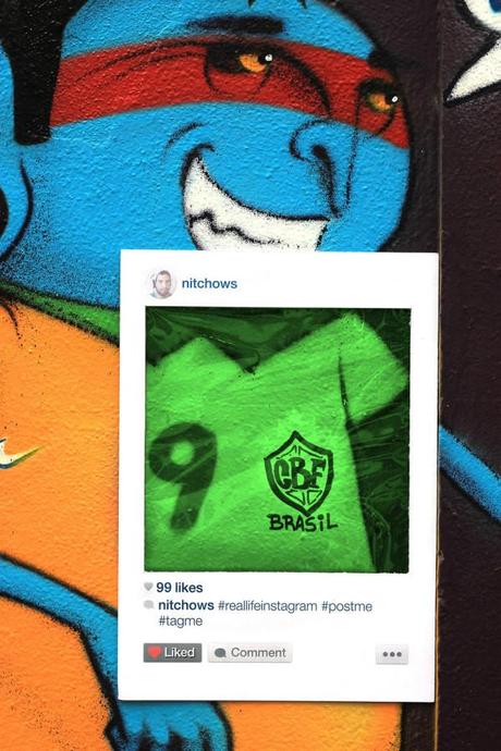 La nueva tendencia de Instagram