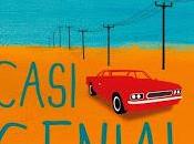 Casi genial, Benedict Wells