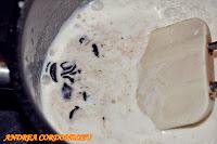 TARTA TRES CHOCOLATES