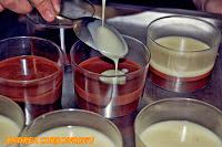 TARTA TRES CHOCOLATES