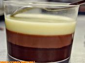 Tarta tres chocolates