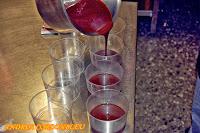 TARTA TRES CHOCOLATES