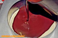 TARTA TRES CHOCOLATES