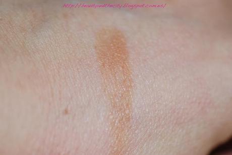 Soleil Tan Chanel - Review photos swatches
