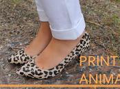Print animal