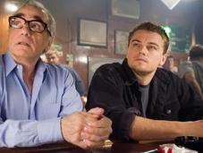 Scorsese, DiCaprio Rebelde causa