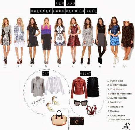 ropa para el dia a dia