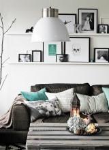 ¡Objetos perfectos al estilo de tu casa! contros de mesa