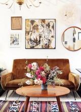 ¡Objetos perfectos al estilo de tu casa! contros de mesa