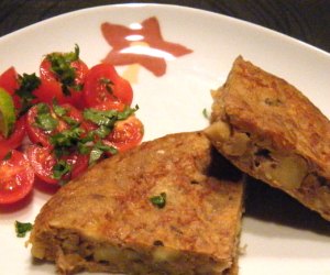 Castañas y Boniatos un manjar que nos ayuda contra el envejecimiento. tortillas_boniato-castañas-onegoshop-