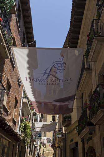 Capital del Rioja