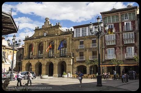 Haro, La Rioja