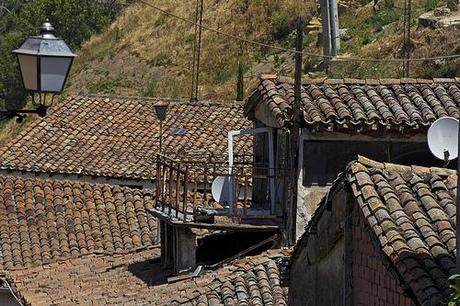 Roofs & new technologies