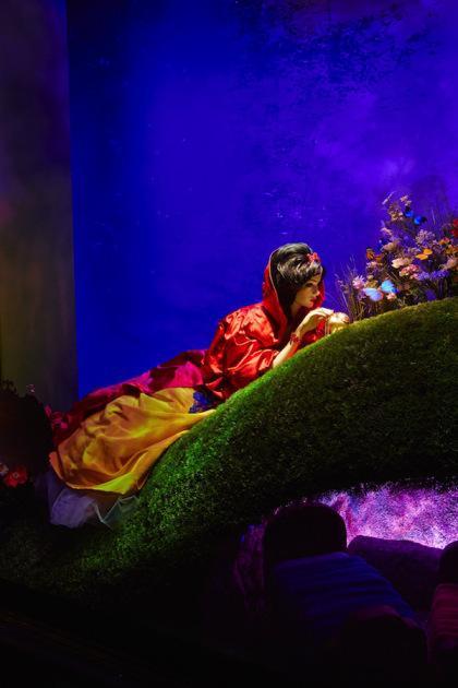 Fashion Disney at Christie’s 16