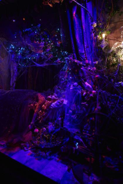 Fashion Disney at Christie’s 14