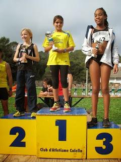 Pretemporada - Circuit Maresmenc de Cross. 15ª Cros a Santa Susanna