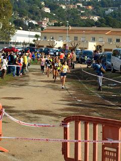 Pretemporada - Circuit Maresmenc de Cross. 15ª Cros a Santa Susanna
