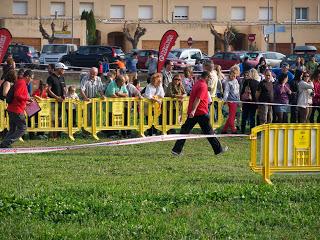 Pretemporada - Circuit Maresmenc de Cross. 15ª Cros a Santa Susanna