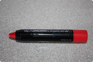 Ultra Colour Lip Crayon de Avon