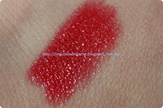 Ultra Colour Lip Crayon de Avon