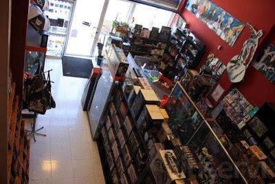 Invernalia Bilbao:El invierno llegó al Botxo