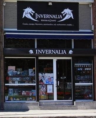 Invernalia Bilbao:El invierno llegó al Botxo