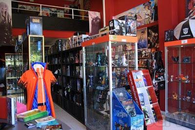 Invernalia Bilbao:El invierno llegó al Botxo