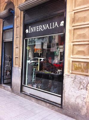 Invernalia Bilbao:El invierno llegó al Botxo