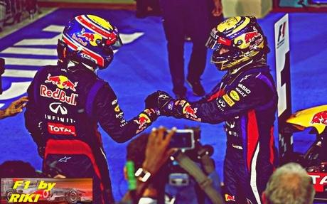 RESUMEN DEL GP DE ABU DHABI 2013 - VETTEL SIGUE APLASTANDO A SUS RIVALES RESUMEN DEL GP DE ABU DHABI 2013 - VETTEL SIGUE APLASTANDO A SUS RIVALES