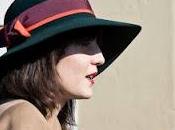 Street style:Hats