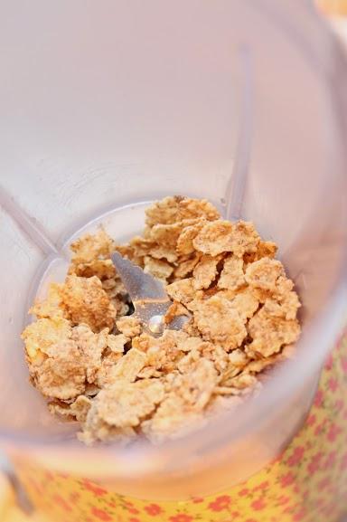 Diferentes formas de consumir cereales