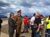 Piloto pablo capkovic será primero largar tres horas puerto natales