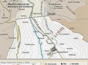 Nacedero Urederra, Sierra Urbasa (Navarra) 26-10-13