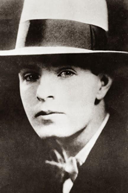 CORNELL WOOLRICH: El Edgar Allan Poe Moderno