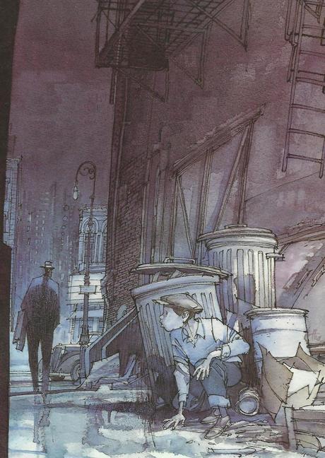 CORNELL WOOLRICH: El Edgar Allan Poe Moderno