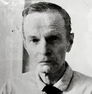 CORNELL WOOLRICH: El Edgar Allan Poe Moderno