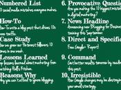 títulos logran tráfico masivo #Infografía #Internet #Blogs #Contenido