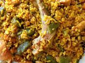 Paella Valenciana