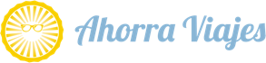 AhorraViajes Logo