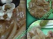 Cebolla caramelizada light