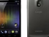 Google actualizará Galaxy Nexus Android porque….